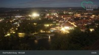 Archiv Foto Webcam Altstadt Bad Radkersburg 02:00