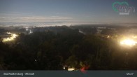 Archiv Foto Webcam Altstadt Bad Radkersburg 04:00