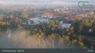 Archiv Foto Webcam Altstadt Bad Radkersburg 06:00