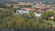 Archiv Foto Webcam Altstadt Bad Radkersburg 10:00