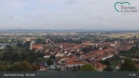 Archiv Foto Webcam Altstadt Bad Radkersburg 10:00