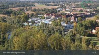Archiv Foto Webcam Altstadt Bad Radkersburg 14:00
