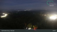 Archiv Foto Webcam Altstadt Bad Radkersburg 04:00