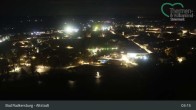 Archiv Foto Webcam Altstadt Bad Radkersburg 02:00