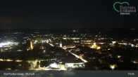 Archiv Foto Webcam Altstadt Bad Radkersburg 18:00