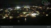 Archiv Foto Webcam Altstadt Bad Radkersburg 02:00
