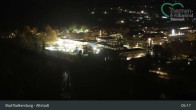 Archiv Foto Webcam Altstadt Bad Radkersburg 04:00