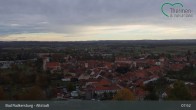 Archiv Foto Webcam Altstadt Bad Radkersburg 07:00
