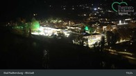 Archiv Foto Webcam Altstadt Bad Radkersburg 18:00
