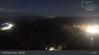 Archiv Foto Webcam Altstadt Bad Radkersburg 20:00