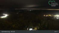 Archiv Foto Webcam Altstadt Bad Radkersburg 02:00