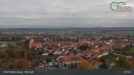 Archiv Foto Webcam Altstadt Bad Radkersburg 07:00