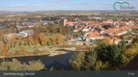 Archiv Foto Webcam Altstadt Bad Radkersburg 10:00