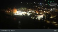 Archiv Foto Webcam Altstadt Bad Radkersburg 18:00