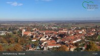 Archiv Foto Webcam Altstadt Bad Radkersburg 10:00