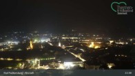 Archiv Foto Webcam Altstadt Bad Radkersburg 21:00