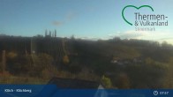 Archived image Webcam Klöch - Klöchberg 07:00