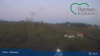 Archived image Webcam Klöch - Klöchberg 00:00