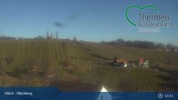 Archived image Webcam Klöch - Klöchberg 12:00