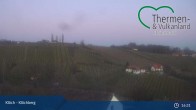 Archived image Webcam Klöch - Klöchberg 16:00