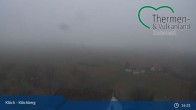 Archiv Foto Webcam Blick auf die Weinberge in Klöch - Klöchberg 02:00