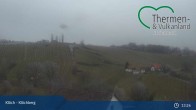 Archived image Webcam Klöch - Klöchberg 12:00