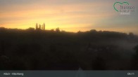 Archived image Webcam Klöch - Klöchberg 04:00