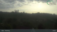 Archived image Webcam Klöch - Klöchberg 06:00