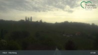 Archived image Webcam Klöch - Klöchberg 07:00