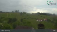 Archived image Webcam Klöch - Klöchberg 14:00
