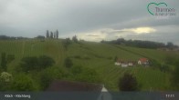 Archived image Webcam Klöch - Klöchberg 16:00