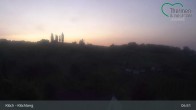 Archived image Webcam Klöch - Klöchberg 04:00
