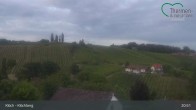 Archived image Webcam Klöch - Klöchberg 00:00