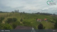 Archived image Webcam Klöch - Klöchberg 12:00