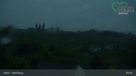 Archiv Foto Webcam Blick auf die Weinberge in Klöch - Klöchberg 00:00