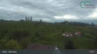 Archived image Webcam Klöch - Klöchberg 00:00