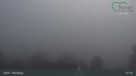 Archiv Foto Webcam Blick auf die Weinberge in Klöch - Klöchberg 06:00