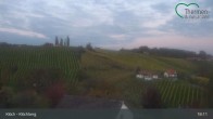 Archived image Webcam Klöch - Klöchberg 00:00