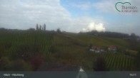 Archived image Webcam Klöch - Klöchberg 14:00