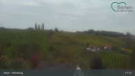 Archived image Webcam Klöch - Klöchberg 16:00
