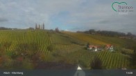 Archived image Webcam Klöch - Klöchberg 12:00