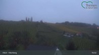 Archived image Webcam Klöch - Klöchberg 18:00
