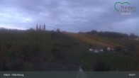 Archived image Webcam Klöch - Klöchberg 16:00