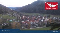 Archiv Foto Webcam Oberwölz in der Steiermark 00:00