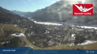 Archiv Foto Webcam Oberwölz in der Steiermark 10:00