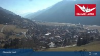 Archiv Foto Webcam Oberwölz in der Steiermark 10:00