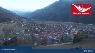 Archiv Foto Webcam Oberwölz in der Steiermark 18:00