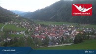 Archiv Foto Webcam Oberwölz in der Steiermark 02:00