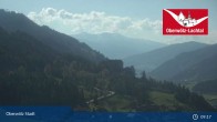 Archiv Foto Webcam Oberwölz in der Steiermark 08:00