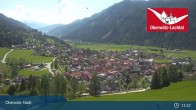 Archiv Foto Webcam Oberwölz in der Steiermark 10:00